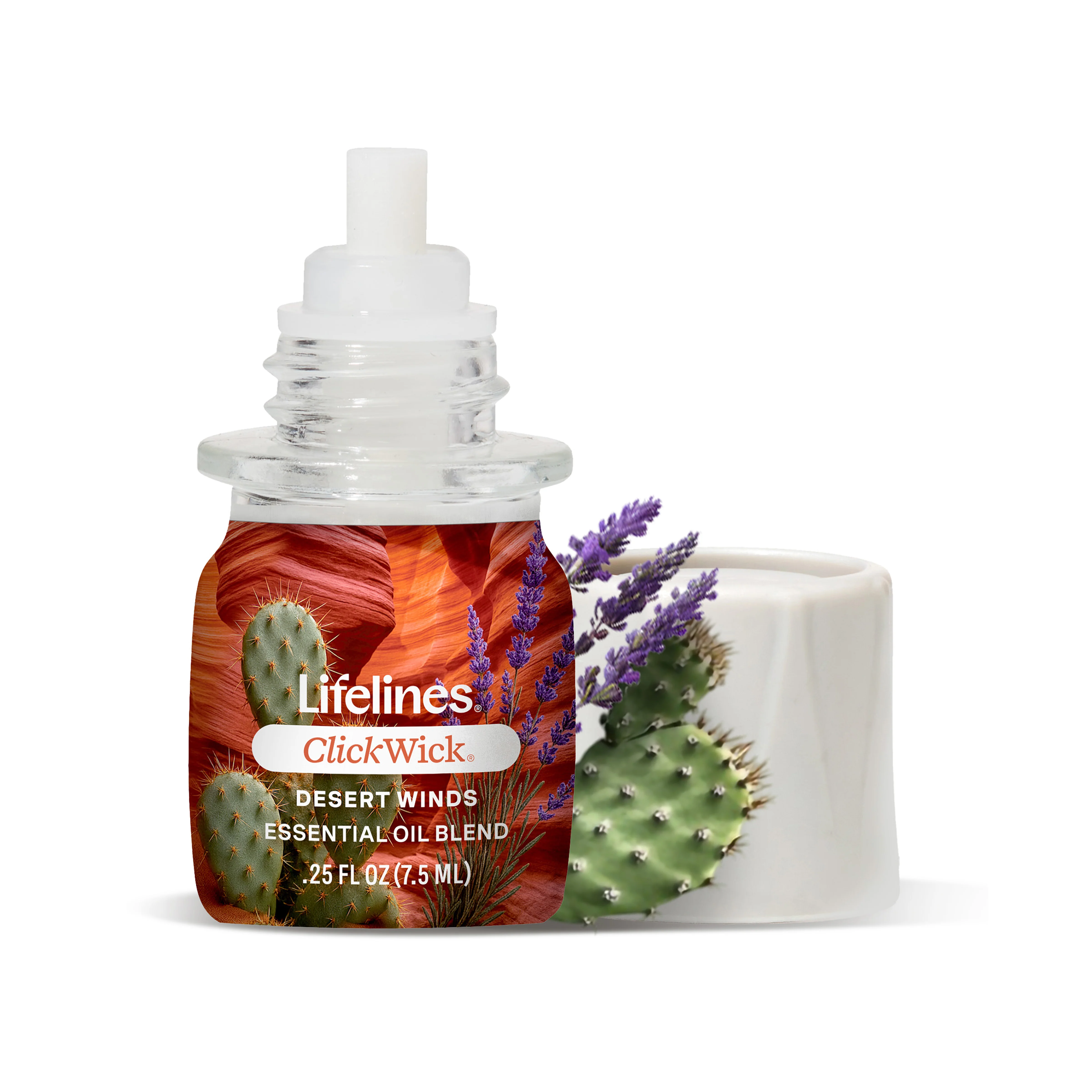 ClickWick® Experience